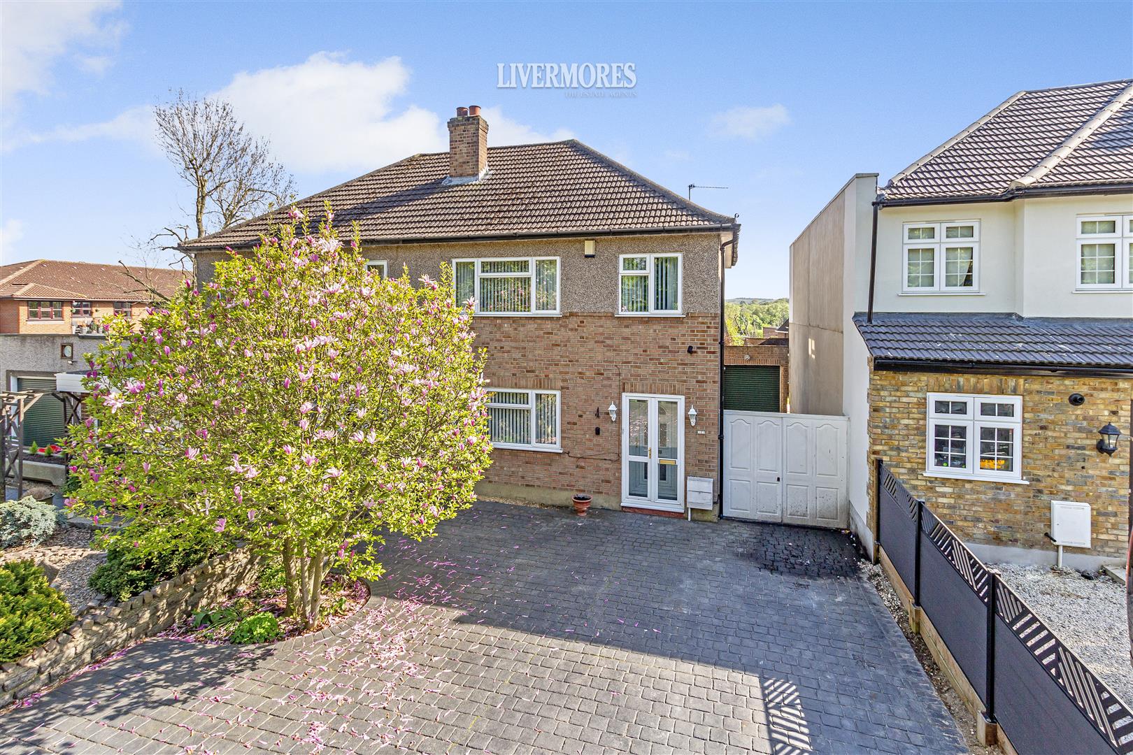 London Road, Crayford, Kent